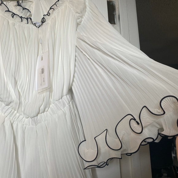 Endless rose romper - Picture 5 of 7